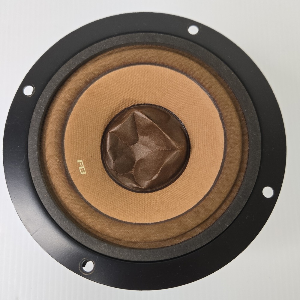 PIONEER 12-708F MID RANGE SPEAKER FB Edition